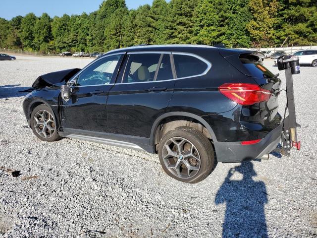 Photo 1 VIN: WBXHT3C31J3H30538 - BMW X1 XDRIVE2 