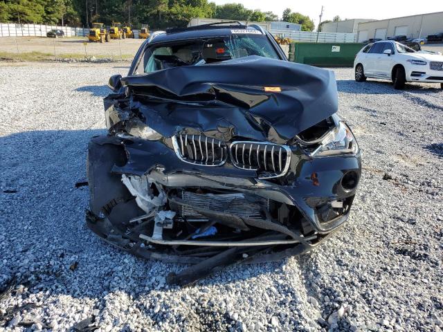 Photo 4 VIN: WBXHT3C31J3H30538 - BMW X1 XDRIVE2 