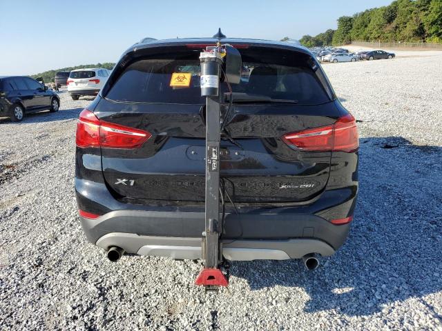 Photo 5 VIN: WBXHT3C31J3H30538 - BMW X1 XDRIVE2 