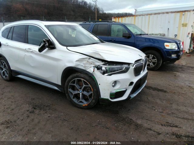 Photo 5 VIN: WBXHT3C31J3H30619 - BMW X1 