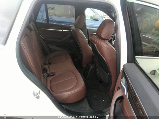 Photo 7 VIN: WBXHT3C31J3H30619 - BMW X1 