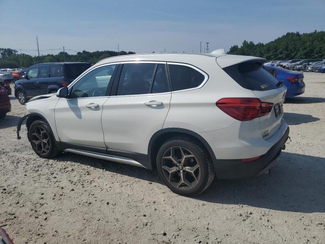 Photo 1 VIN: WBXHT3C31J3H31639 - BMW X1 