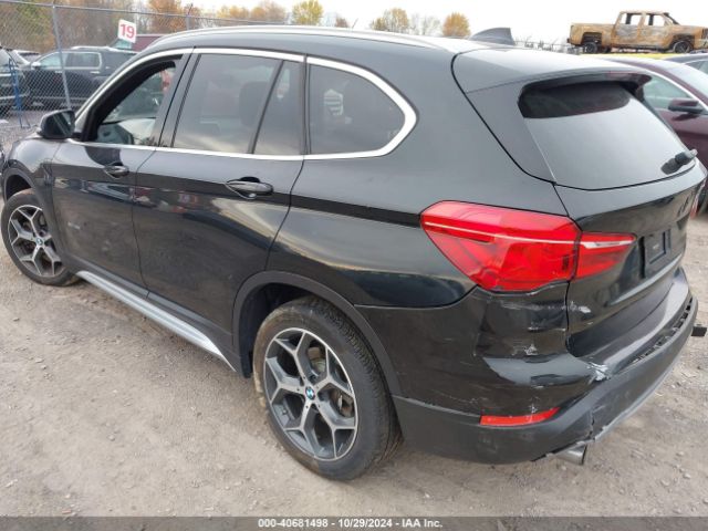 Photo 2 VIN: WBXHT3C31J5F89684 - BMW X1 