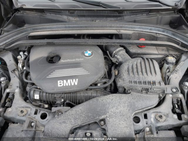 Photo 9 VIN: WBXHT3C31J5F89684 - BMW X1 