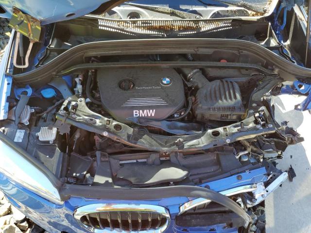 Photo 10 VIN: WBXHT3C31J5F90740 - BMW X1 