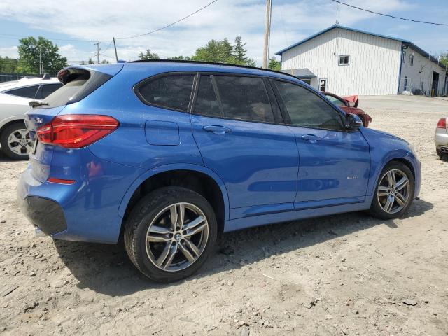 Photo 2 VIN: WBXHT3C31J5F90740 - BMW X1 