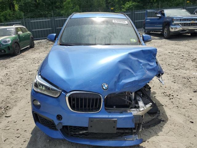 Photo 4 VIN: WBXHT3C31J5F90740 - BMW X1 