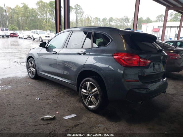 Photo 2 VIN: WBXHT3C31J5F93136 - BMW X1 