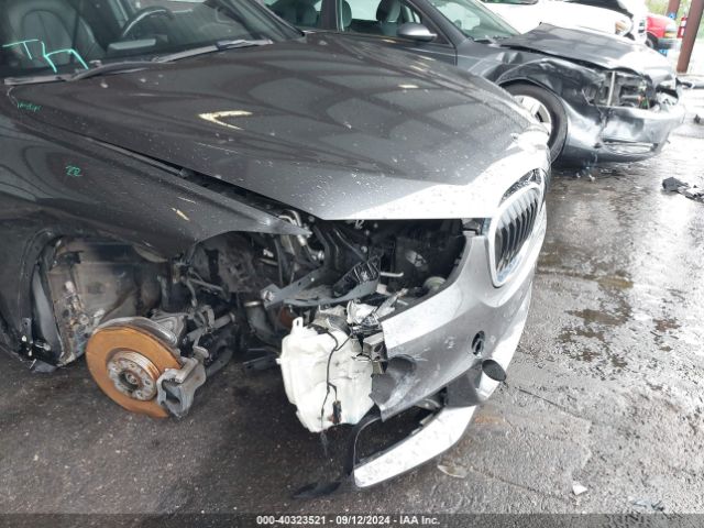 Photo 5 VIN: WBXHT3C31J5F93136 - BMW X1 