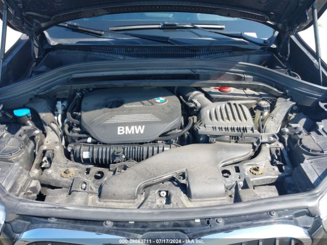 Photo 9 VIN: WBXHT3C31J5K20837 - BMW X1 