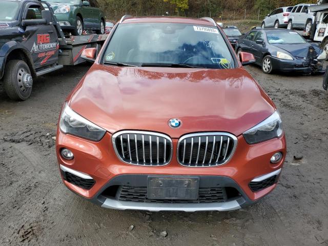 Photo 4 VIN: WBXHT3C31J5K22216 - BMW X1 