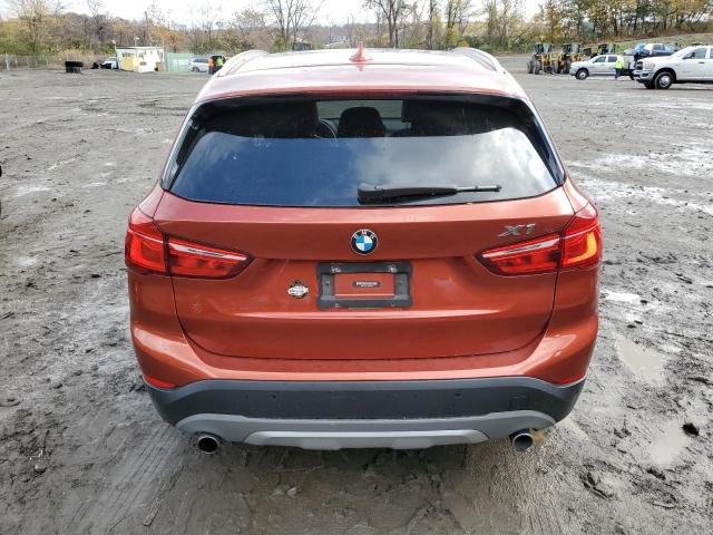 Photo 5 VIN: WBXHT3C31J5K22216 - BMW X1 