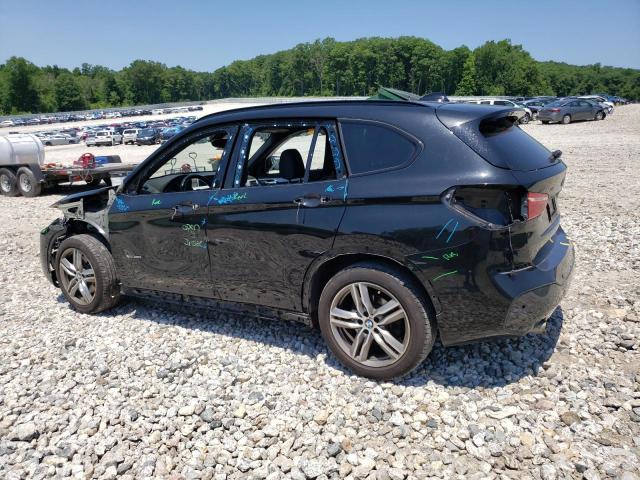 Photo 1 VIN: WBXHT3C31J5K24080 - BMW X1 