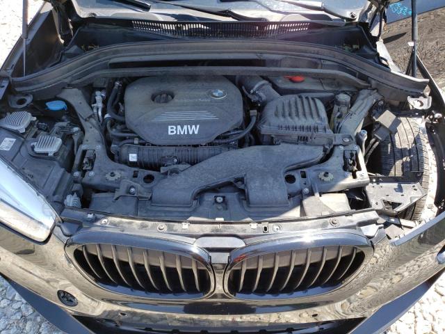 Photo 11 VIN: WBXHT3C31J5K24080 - BMW X1 