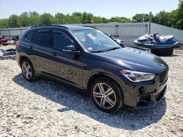 Photo 3 VIN: WBXHT3C31J5K24080 - BMW X1 