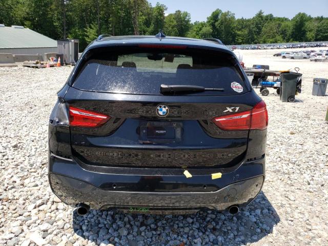 Photo 5 VIN: WBXHT3C31J5K24080 - BMW X1 