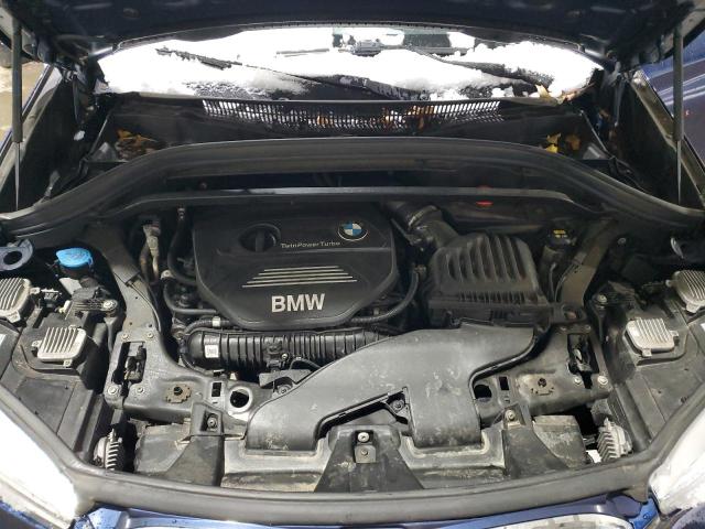 Photo 11 VIN: WBXHT3C31J5K24189 - BMW X1 XDRIVE2 