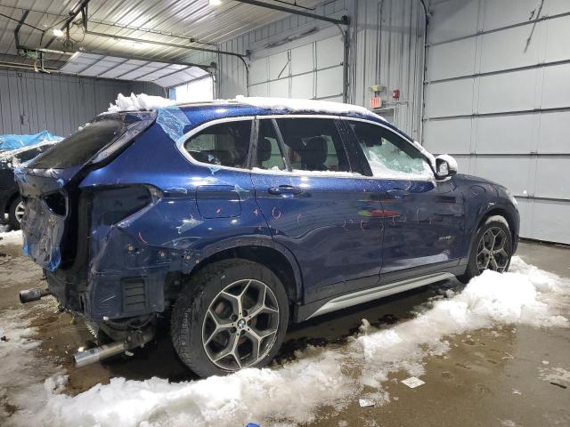 Photo 2 VIN: WBXHT3C31J5K24189 - BMW X1 XDRIVE2 