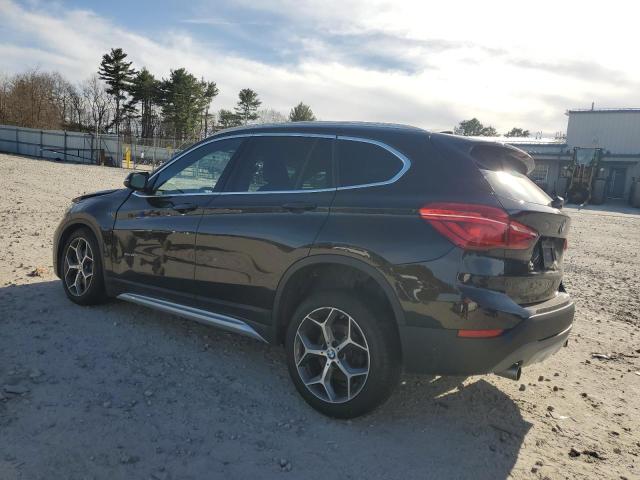 Photo 1 VIN: WBXHT3C31J5K26735 - BMW X1 