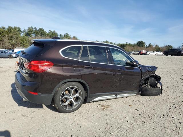 Photo 2 VIN: WBXHT3C31J5K26735 - BMW X1 