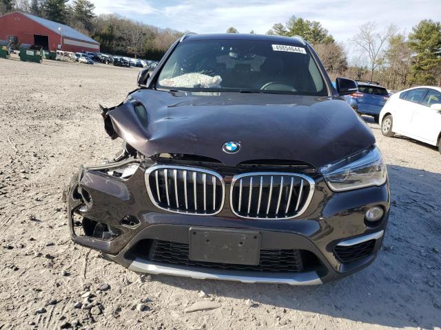 Photo 4 VIN: WBXHT3C31J5K26735 - BMW X1 