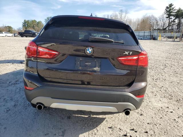 Photo 5 VIN: WBXHT3C31J5K26735 - BMW X1 