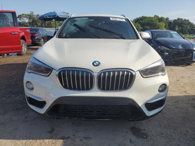 Photo 4 VIN: WBXHT3C31J5K30428 - BMW X1 XDRIVE2 