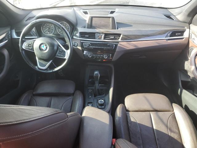 Photo 7 VIN: WBXHT3C31J5K30428 - BMW X1 XDRIVE2 