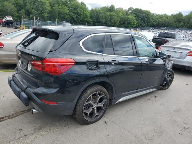 Photo 2 VIN: WBXHT3C31J5K30462 - BMW X1 XDRIVE2 