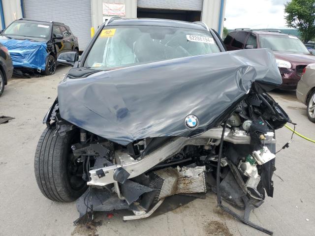 Photo 4 VIN: WBXHT3C31J5K30462 - BMW X1 XDRIVE2 