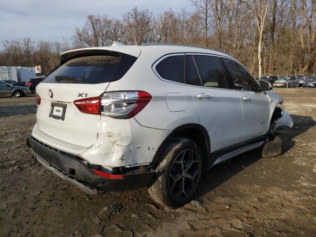 Photo 3 VIN: WBXHT3C31J5K31157 - BMW X1 XDRIVE2 