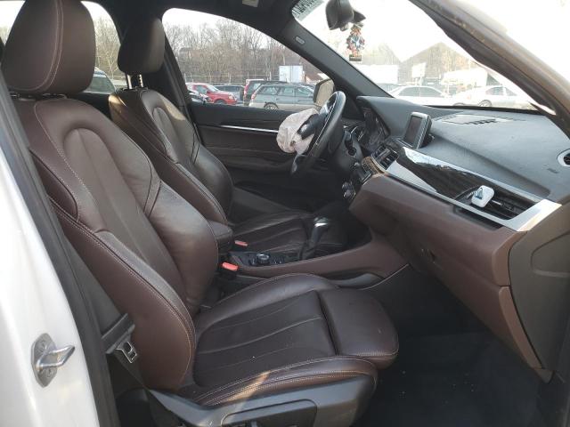 Photo 4 VIN: WBXHT3C31J5K31157 - BMW X1 XDRIVE2 