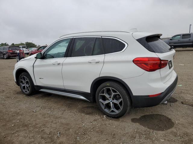 Photo 1 VIN: WBXHT3C31J5L25409 - BMW X1 XDRIVE2 