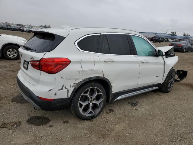 Photo 2 VIN: WBXHT3C31J5L25409 - BMW X1 XDRIVE2 