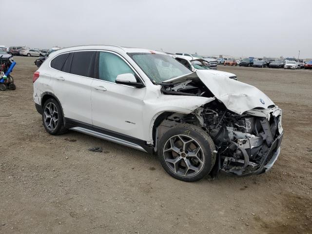 Photo 3 VIN: WBXHT3C31J5L25409 - BMW X1 XDRIVE2 