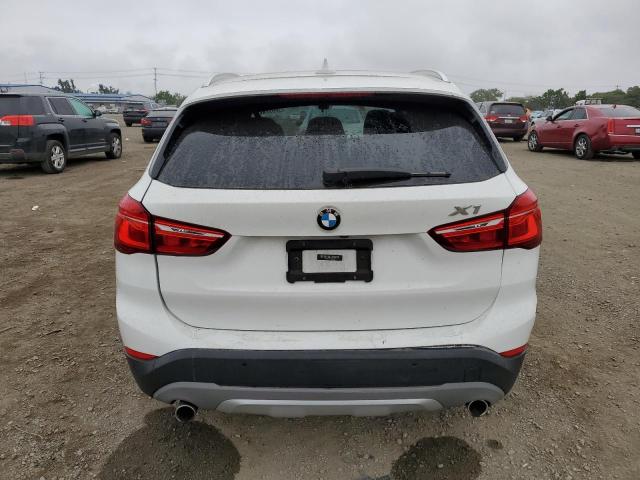 Photo 5 VIN: WBXHT3C31J5L25409 - BMW X1 XDRIVE2 