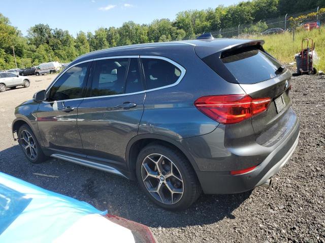 Photo 1 VIN: WBXHT3C31J5L26205 - BMW X1 XDRIVE2 