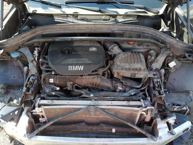 Photo 11 VIN: WBXHT3C31J5L26205 - BMW X1 XDRIVE2 