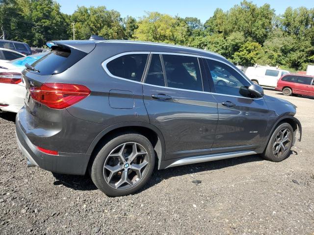 Photo 2 VIN: WBXHT3C31J5L26205 - BMW X1 XDRIVE2 