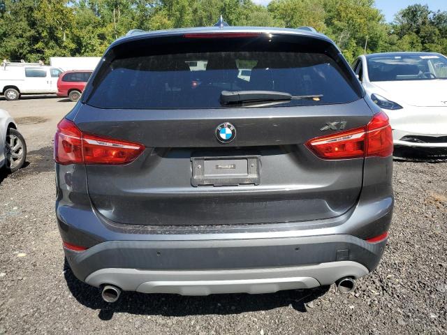 Photo 5 VIN: WBXHT3C31J5L26205 - BMW X1 XDRIVE2 