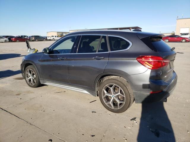 Photo 1 VIN: WBXHT3C31J5L28830 - BMW X1 