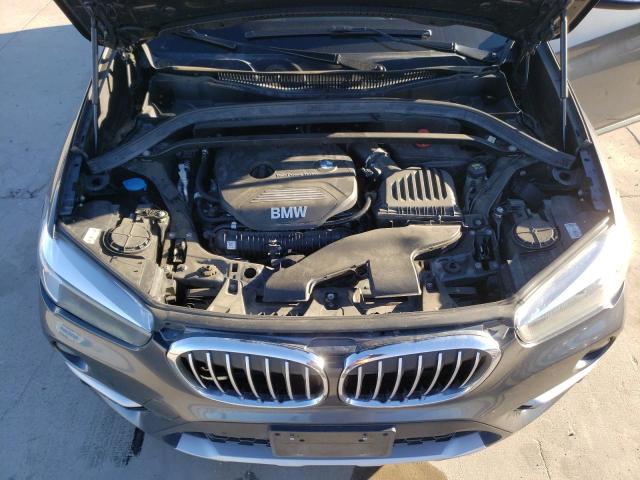 Photo 11 VIN: WBXHT3C31J5L28830 - BMW X1 