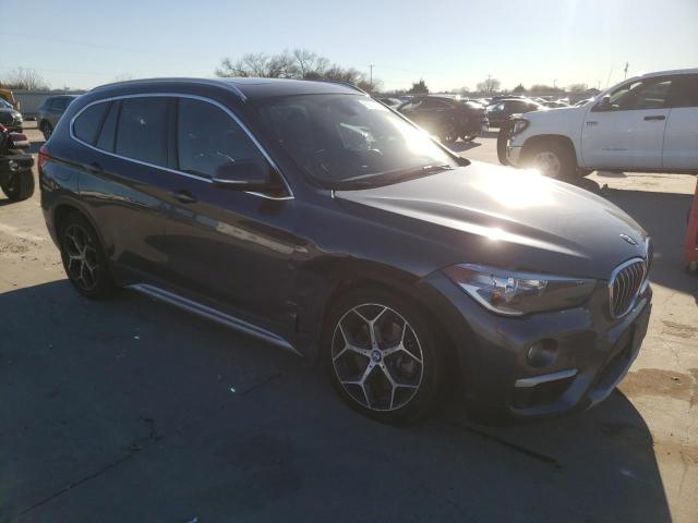 Photo 3 VIN: WBXHT3C31J5L28830 - BMW X1 