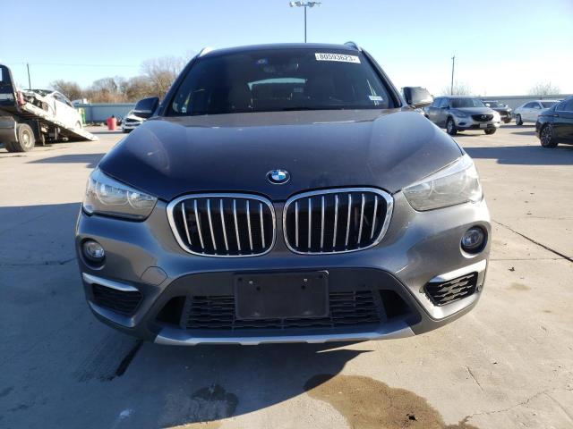 Photo 4 VIN: WBXHT3C31J5L28830 - BMW X1 