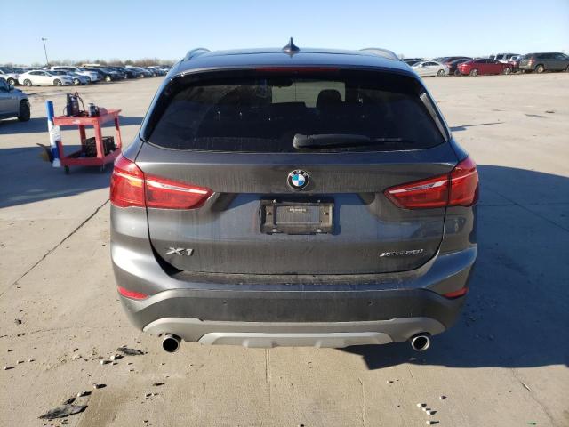 Photo 5 VIN: WBXHT3C31J5L28830 - BMW X1 