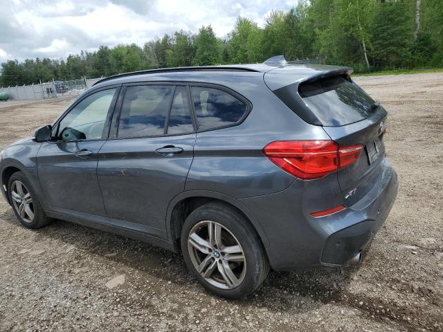 Photo 1 VIN: WBXHT3C31J5L29895 - BMW X1 