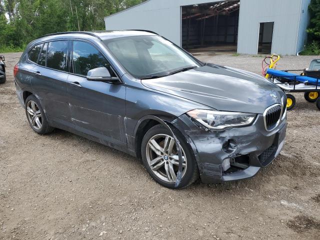 Photo 3 VIN: WBXHT3C31J5L29895 - BMW X1 