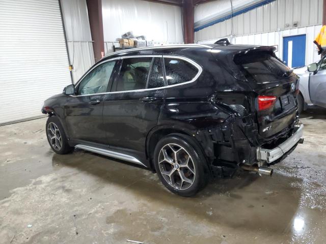 Photo 1 VIN: WBXHT3C31J5L30691 - BMW X1 XDRIVE2 