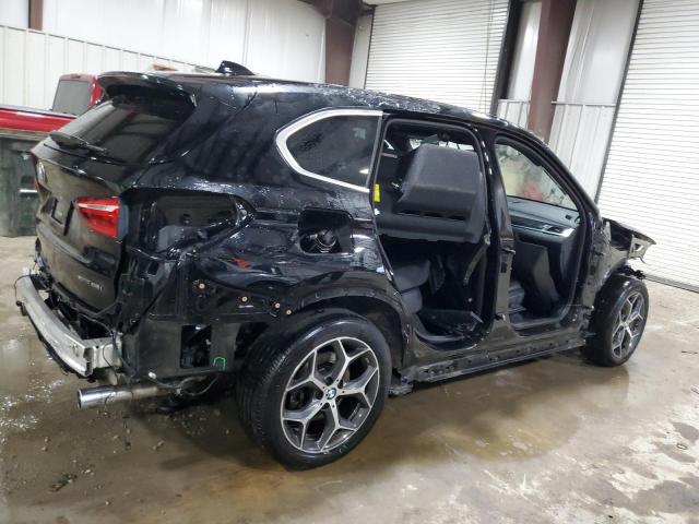 Photo 2 VIN: WBXHT3C31J5L30691 - BMW X1 XDRIVE2 