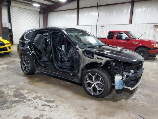 Photo 3 VIN: WBXHT3C31J5L30691 - BMW X1 XDRIVE2 